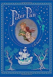 Peter Pan (James Barrie)