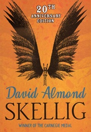 Skellig (David Almond)