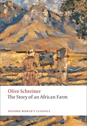 A História De Uma Fazenda Africana (Olive Schreiner)