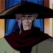 Jinei Udoh (Rurouni Kenshin)