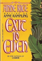 Exit to Eden (Anne Rampling)