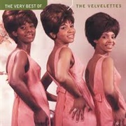 Needle in a Haystack - The Velvelettes