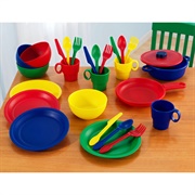 Toy Dishes