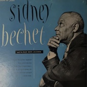 Sidney Bechet and His Blue Note Jazzmen- Giant of Jazz