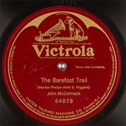 Barefoot Trail - John McCormack