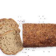 Sprouted Flax Bread