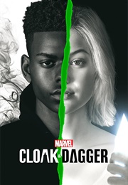 Cloak & Dagger (2018)
