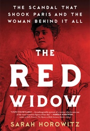 The Red Widow (Sarah Horowitz)