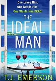 The Ideal Man (T.J. Emerson)