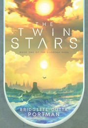 The Twin Stars (Bridgette Portman)