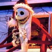 Jack (The Nightmare Before Christmas)