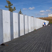 Flight 93 National Memorial, Pennsylvania