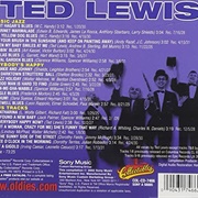 O! Katharina - 	Ted Lewis & His Orchestra