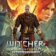 The Witcher 2: Assassins of Kings (2011)