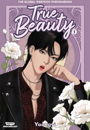 True Beauty Vol. 3 (Yaongyi)