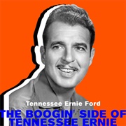 Hey, Mr. Cotton Picker - Tennessee Ernie