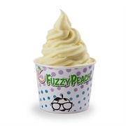 Maynards Fuzzy Peach Ice Cream