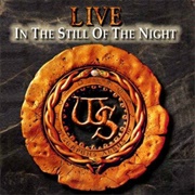 Live in the Still of the Night (Whitesnake, 2006)