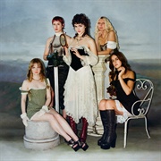 Nothing Matters by the Last Dinner Party