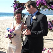 Chuck: Ellie and Handsome