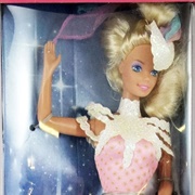 50th Anniversary Icecapades Barbie