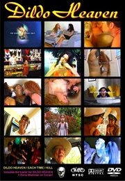 Dildo Heaven (2002)
