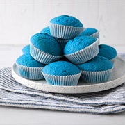 Tropical Fruit (Seafoam) Batter