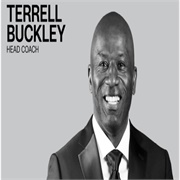 Terrell Buckley