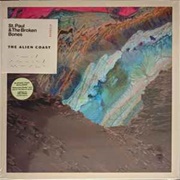 The Alien Coast(St. Paul & the Broken Bones)