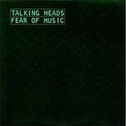 Life During Wartime - Talking Heads