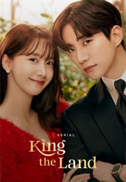King the Land (2023)