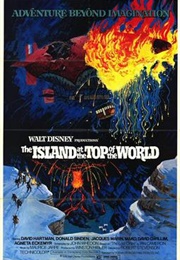 The Island at the Top of the World (1974)