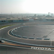 Irwindale, California