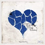 Various Artists - Broken Hearts and Dirty Windows: Songs of John Prine