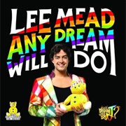 Any Dream Will Do