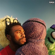 Blanket (Kevin Abstract, 2023)