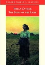 The Song of the Lark (Willa Cather)