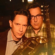 They Might Be Giants