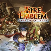 Fire Emblem: Path of Radiance (2005)