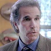 Arthur Himbry (Scream 1)