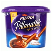 Pilóta Sticks
