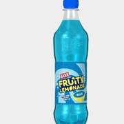Barr Fruity Lemonade Blue