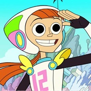 Regina "Reggie" Abbott