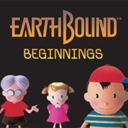 Earthbound Beginnings