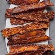 Vegan Bacon