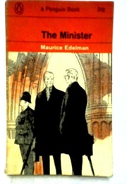 The Minister (Maurice Edelman)
