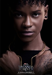 Shuri (Black Panther: Wakanda Forever)