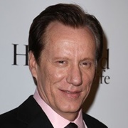 James Woods