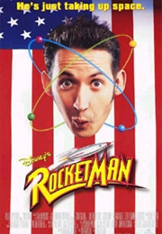 Rocketman (1997)
