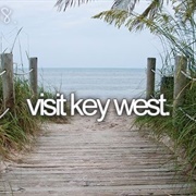 Visit Key West